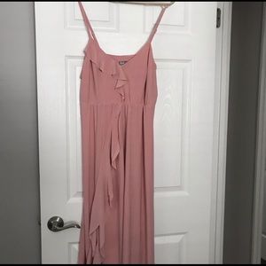 ASOS Maternity Dress